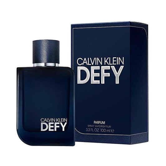 Calvin Klein Defy Parfum Spray 100ml