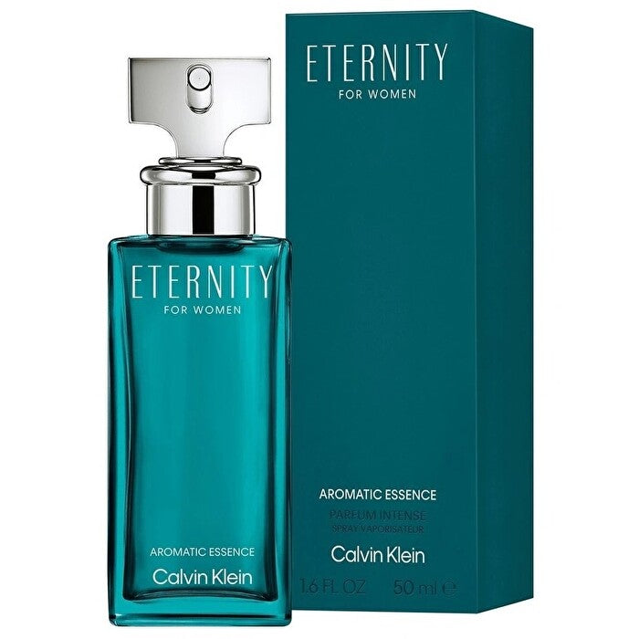 Calvin Klein Eternity Aromatic Essence Women Eau De Parfum Spray 50ml