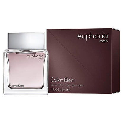 Calvin Klein Euphoria Men Eau De Toilette 30ml