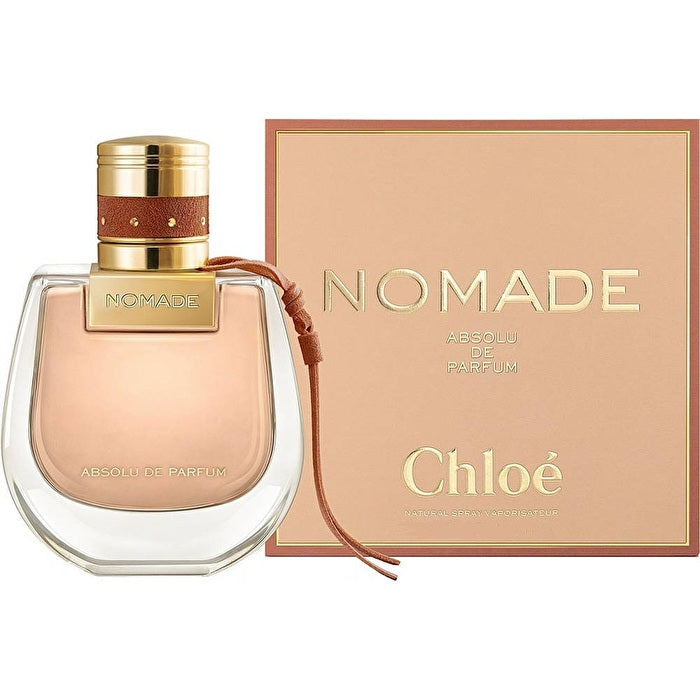 Chloe Nomade Absolu Eau De Parfum 50ml