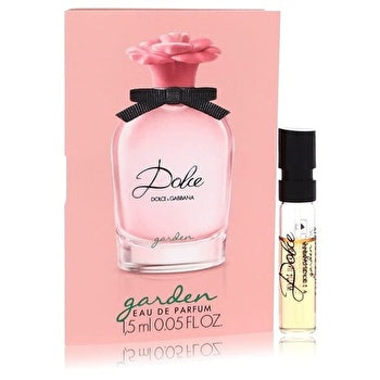 Dolce & Gabbana Dolce Garden Woman Eau De Parfum 1.5ml Vials