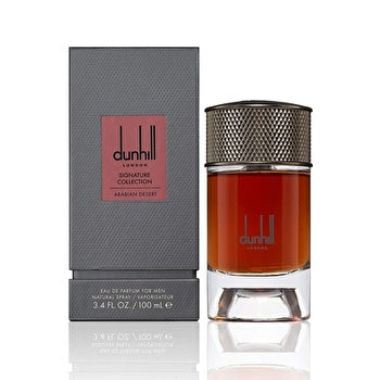 Dunhill Signature Collection Arabian Desert Man Eau De Parfum 100ml