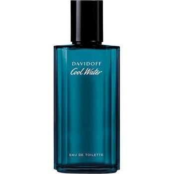 Davidoff Cool Water Man Eau De Toilette 75ml