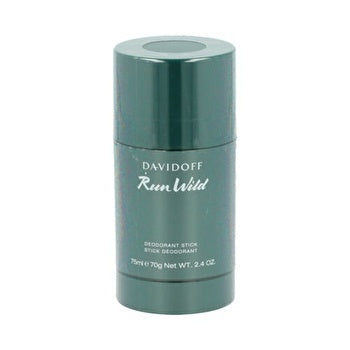 Davidoff Run Wild Man 75ml Deodorant Stick