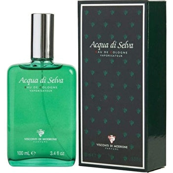 Visconti Di Modrone Acqua Di Selva Man Eau De Tologne 100ml