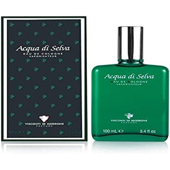 Visconti Di Modrone Acqua Di Selva Man Eau De Tologne 100ml