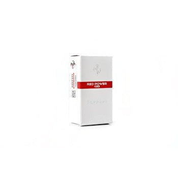 Ferrari Red Power Ice Man Eau De Toilette 4ml Miniature