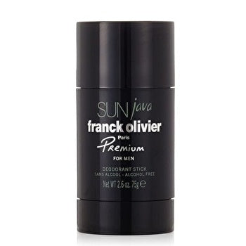 Franck Olivier Premium Sun Java Man 75g Deodorant Stick