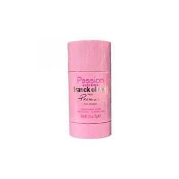 Franck Olivier Passion Extreme Woman 75g Deodorant Stick