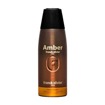 Franck Olivier Amber Man 250ml Deodorant Spray