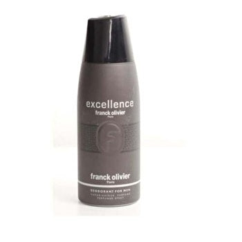 Franck Olivier Excellence Man 250ml Deodorant Spray