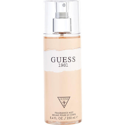 Guess 1981 Body Mist 240ml