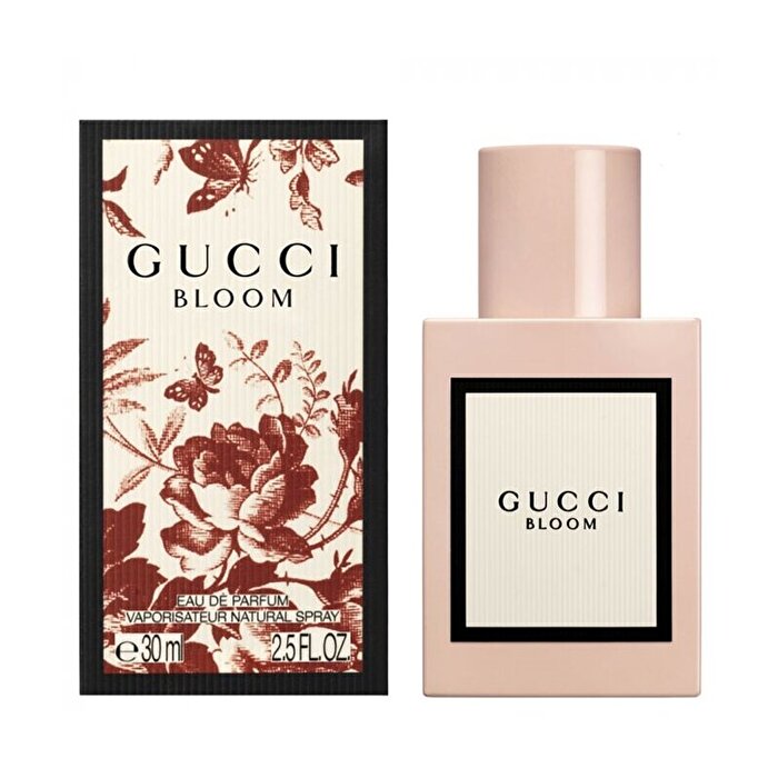 Gucci Bloom Eau De Parfum Spray 30ml