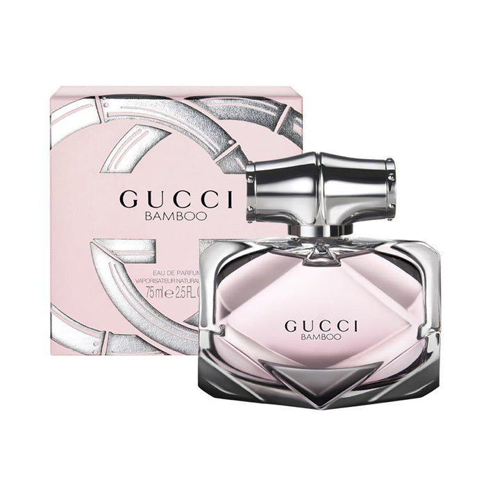 Gucci Bamboo Eau De Parfum Spray 75ml