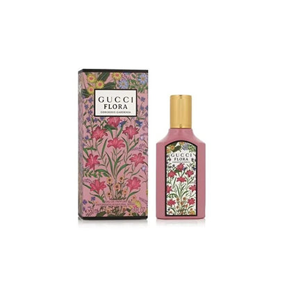 Gucci Flora Gorgeous Gardenia Eau De Parfum 50ml