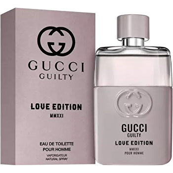 Gucci Guilty Ph Love Edition Mmxxi Eau De Toilette 50ml