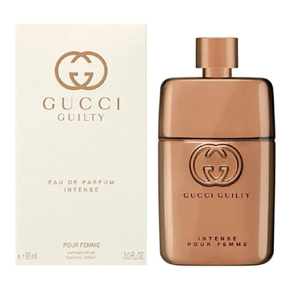 Gucci Guilty Pour Femme Eau De Parfum Intense Spray 90ml