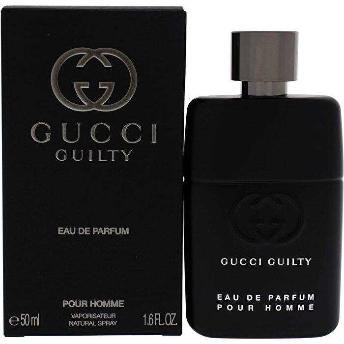 Gucci Guilty Pour Homme Parfum Spray 50ml