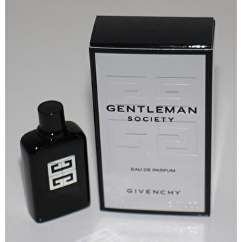 Givenchy Gentleman Society Man Eau De Parfum 6ml Miniature