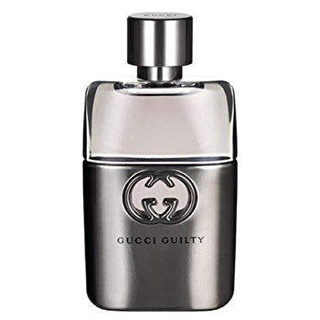 Gucci Guilty Pour Homme Eau De Toilette 90ml TESTER