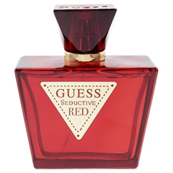 Guess Seductive Red Woman Eau De Toilette 75ml