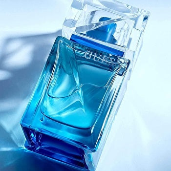 Guess Night Man Set Eau De Toilette 100ml & Sg 200ml & Body Spray 226ml (2023)