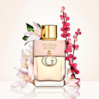 Guess Iconic Woman Eau De Parfum 50ml