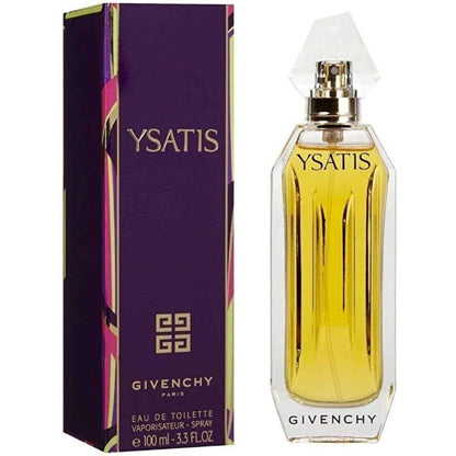 Givenchy Ysatis Eau De Toilette Spray 100ml