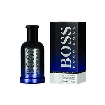 Hugo Boss Bottled Night Eau De Toilette 200ml