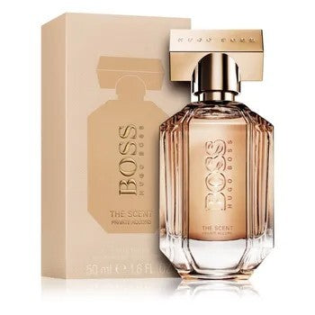 Hugo Boss Scent For Her Private Accord Eau De Parfum 50ml