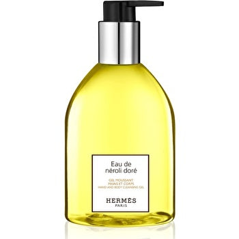 Hermes Eau De Neroli Dore Unisex 300ml Hand & Body Cleansing Gel