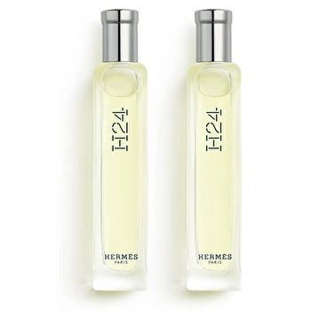 Hermes H24 Man Mini Set Eau De Toilette 2x 15ml