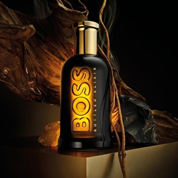 Hugo Boss Boss Bottled Elixir Man Parfum Intense 100ml