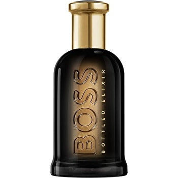 Hugo Boss Boss Bottled Elixir Man Parfum Intense 100ml