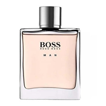 Hugo Boss Boss Man  Eau De Toilette 100ml TESTER