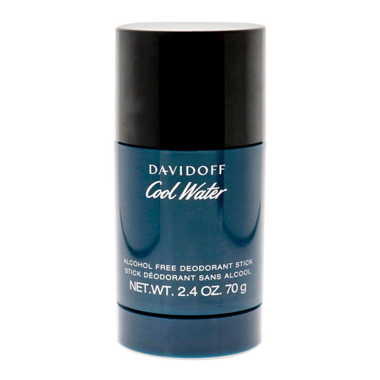 Davidoff Cool Water Man 70g Deodorant Stick