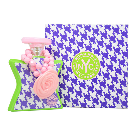 Bond No.9 New York Central Park West Unisex Eau De Parfum 100ml