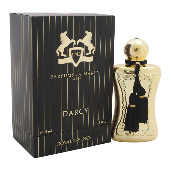 Parfums De Marly Darcy Woman Eau De Parfum 75ml (new Packing)