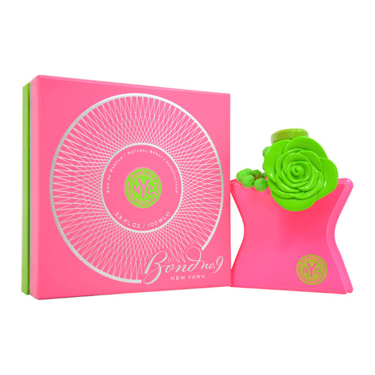 Bond No.9 New York Madison Square Park Woman Eau De Parfum 100ml