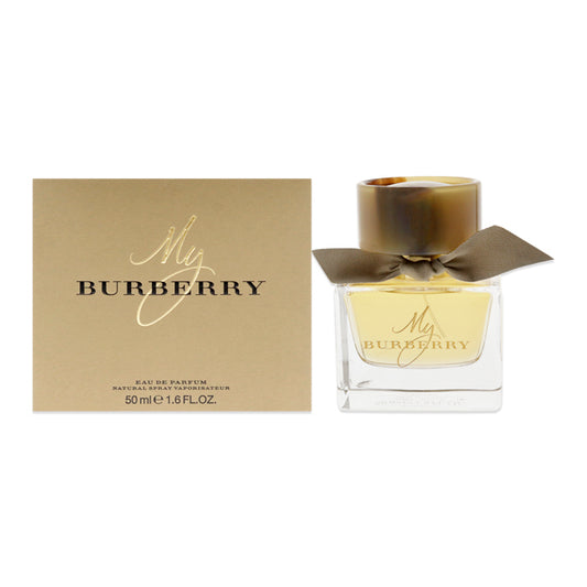 Burberry My Burberry Woman Eau De Parfum 50ml