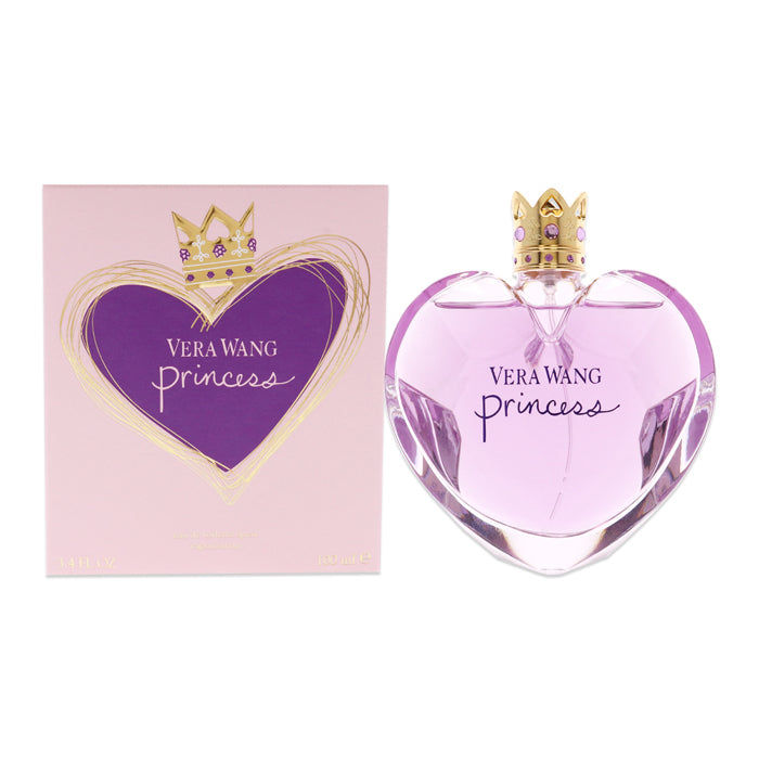 Vera Wang Princess Woman Eau De Toilette 100ml