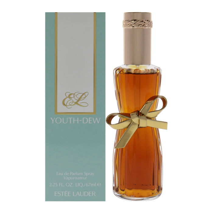 Estee Lauder Youth Dew Woman Eau De Parfum 67ml