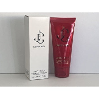 Jimmy Choo I Want Choo Woman 100ml Body Lotion