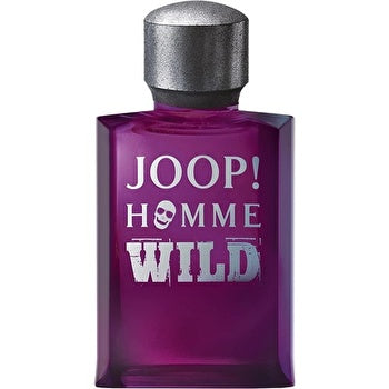 Joop! Homme Wild Man Eau De Toilette 125ml