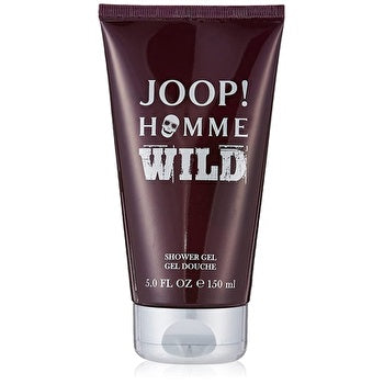 Joop! Homme Wild Man 150ml Shower Gel