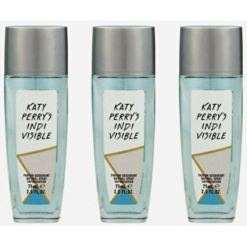 Katy Perry By Katy Perry's Indi Visible Woman 75ml Body Spray