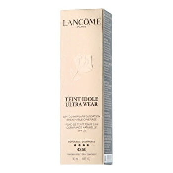 Lancome Teint Idole Ultra Wear 24h 435c # 06 Beige Cannelle 30ml Foundation