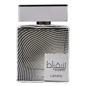 Lattafa Suqraat Man Eau De Parfum 100ml