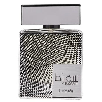 Lattafa Suqraat Man Eau De Parfum 100ml