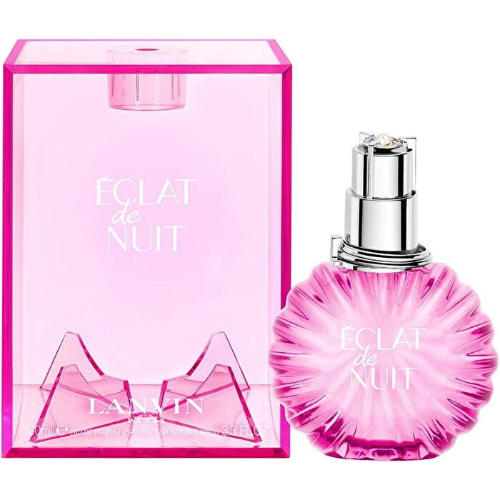 Lanvin Eclat De Nuit Eau De Parfum 100ml